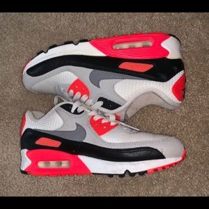 Nike Airmax 90 Infared